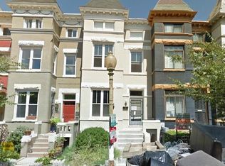 19 Seaton Pl NW, Washington, DC 20001