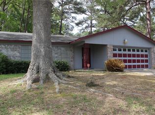 2701 Frostwood Dr, Shreveport, LA 71108