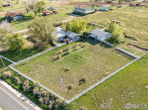 2767 N County Road 27, Loveland, CO 80538