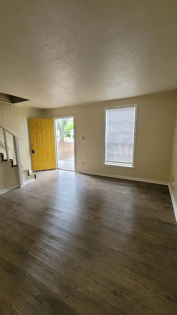 Unit Photo - 1505 W Highland Ave #A