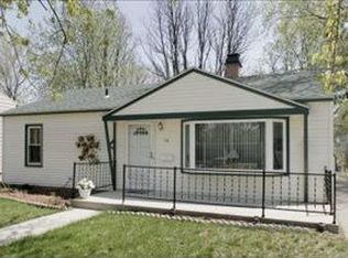 68 Woodlawn Ave N, Battle Creek, MI 49037