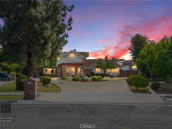 7112 Crestwood St, Bakersfield, CA 93308