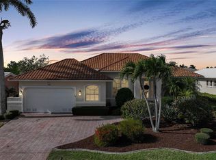 43 Tropicana Dr, Punta Gorda, FL 33950