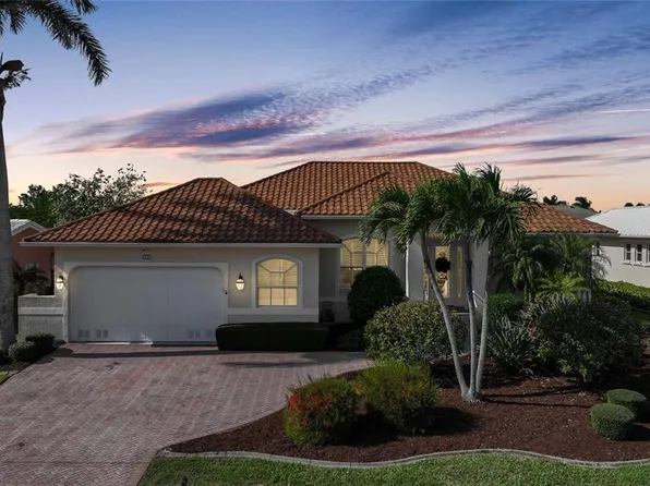 43 Tropicana Dr, Punta Gorda, FL 33950
