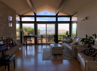 1284 Frontera Way, Millbrae, CA 94030