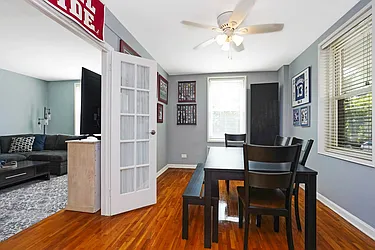 Sold by Robert DeFalco Realty