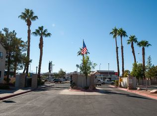 4860 Nara Vista Way UNIT 202, Las Vegas, NV 89103