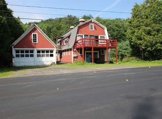 4717 Vt Route 12, Braintree, VT 05060