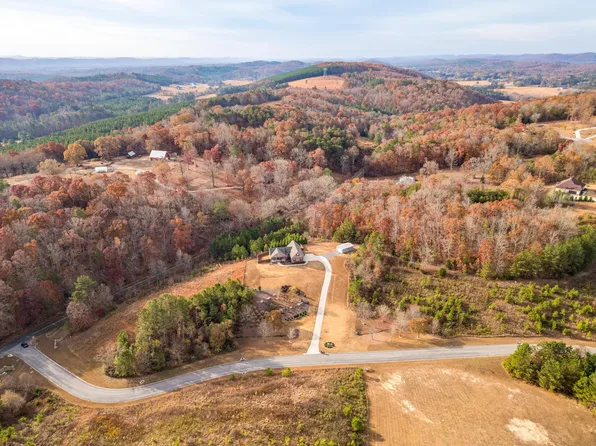 125 Reserve Dr Lot 1, Georgetown, TN 37336