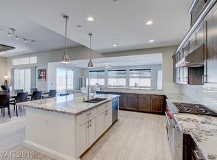 5090 W Oleta Ave, Las Vegas, NV 89139