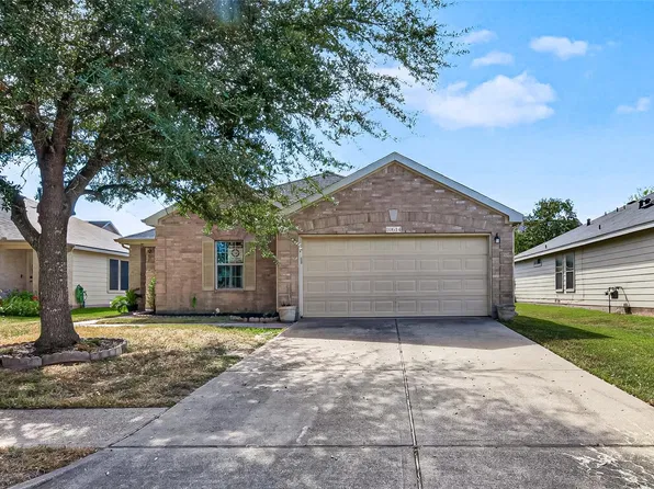 10614 Country Squire Blvd, Baytown, TX 77523