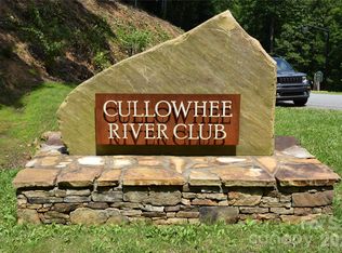 Cullowhee River Club, Cullowhee, NC 28723