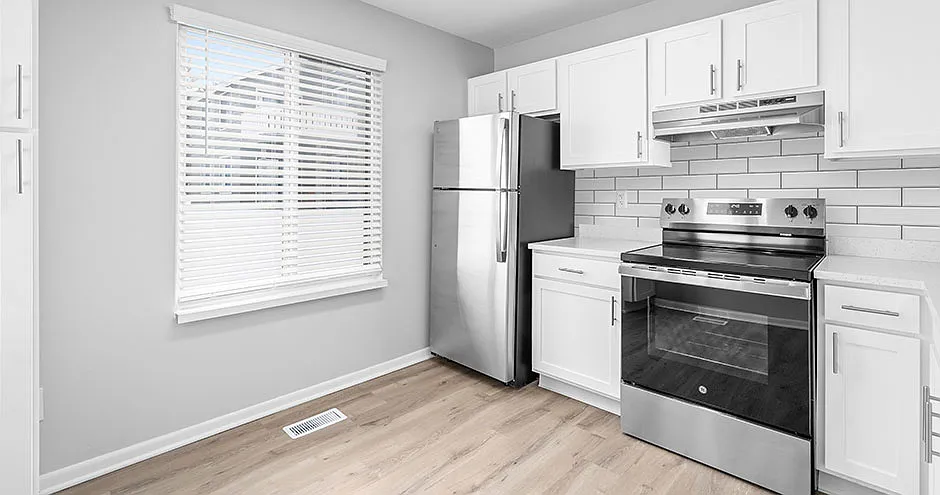 Willow + Wren Apartments — Photo 1