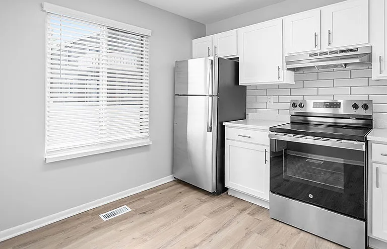 Willow + Wren Apartments — Photo 1