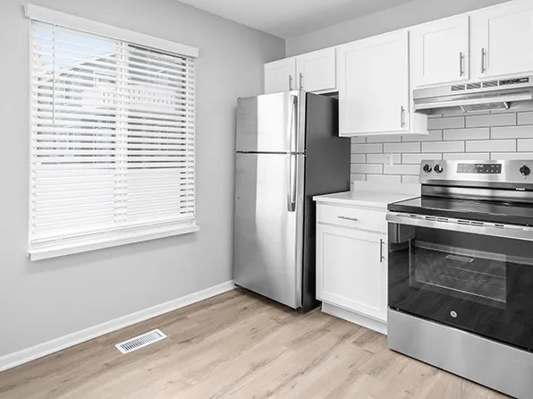 Willow + Wren Apartments