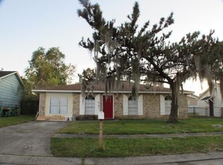 2181 Rue Racine, Marrero, LA 70072