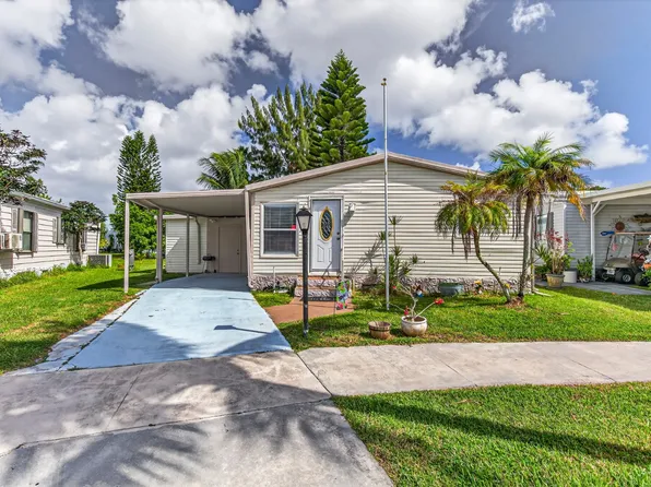 3305 NW 66th St, Pompano Beach, FL 33073