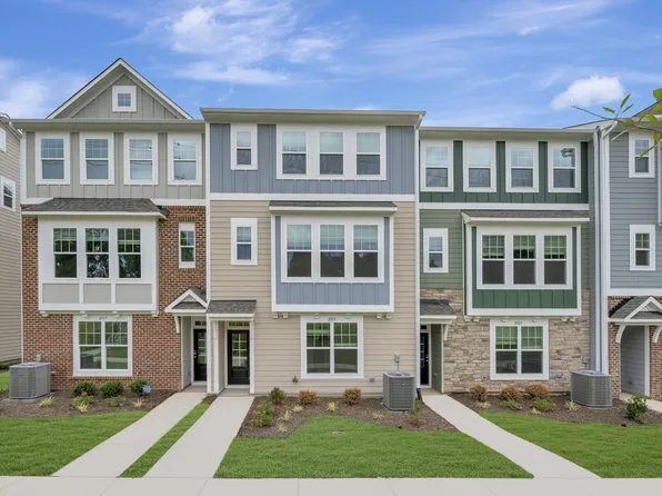 2919 Richardson Rd, Apex, NC 27502