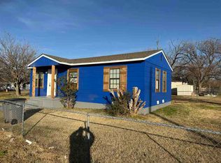 1804 SW 18th St, Lawton, OK 73501