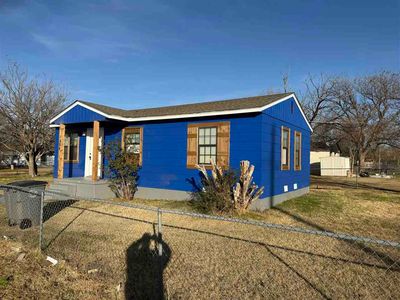 1804 SW 18th St, Lawton, OK, 73501