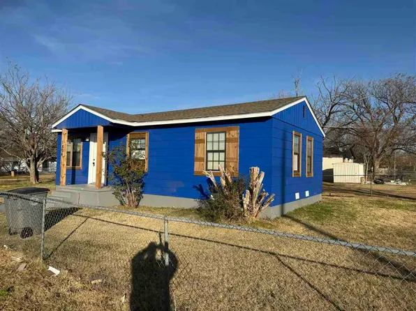 1804 SW 18th St, Lawton, OK 73501