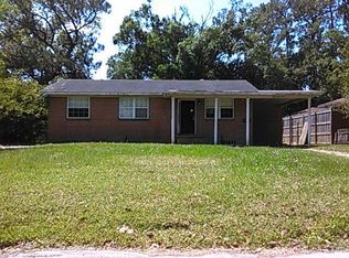 5312 Quan Dr, Jacksonville, FL 32205