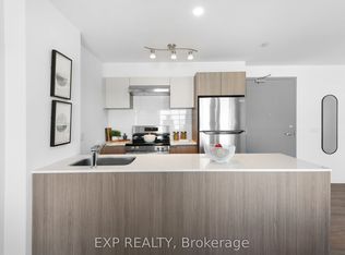 100 Manett Cres #914, Brampton, ON L6X 4X4