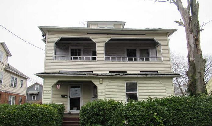 Property Front View