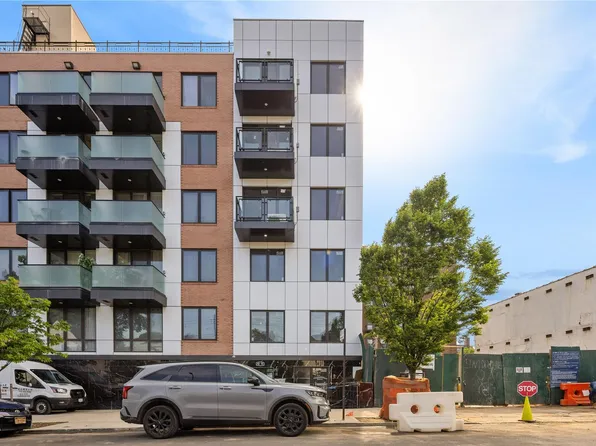 42-10 147th Street #3A, Flushing, NY 11355