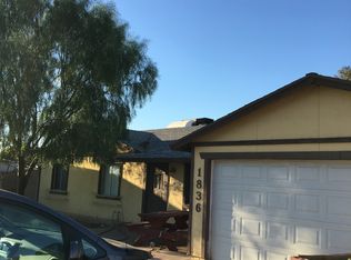 1836 N 74th Ave #HOUSE, Phoenix, AZ 85035