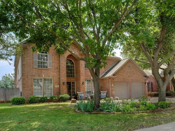 2718 Cobblestone Dr, Grapevine, TX 76051