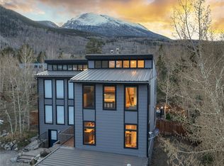 106 E Alpine Dr #B, Frisco, CO 80443