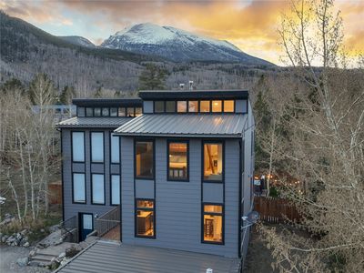 106 E Alpine Drive UNIT B, Frisco, CO, 80443