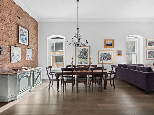 140 Nassau St APT 5B, New York, NY 10038