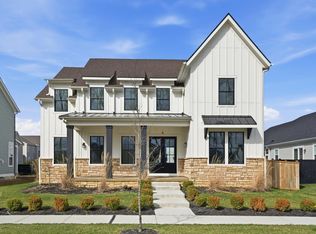 5550 Evans Farm Dr, Lewis Center, OH 43035