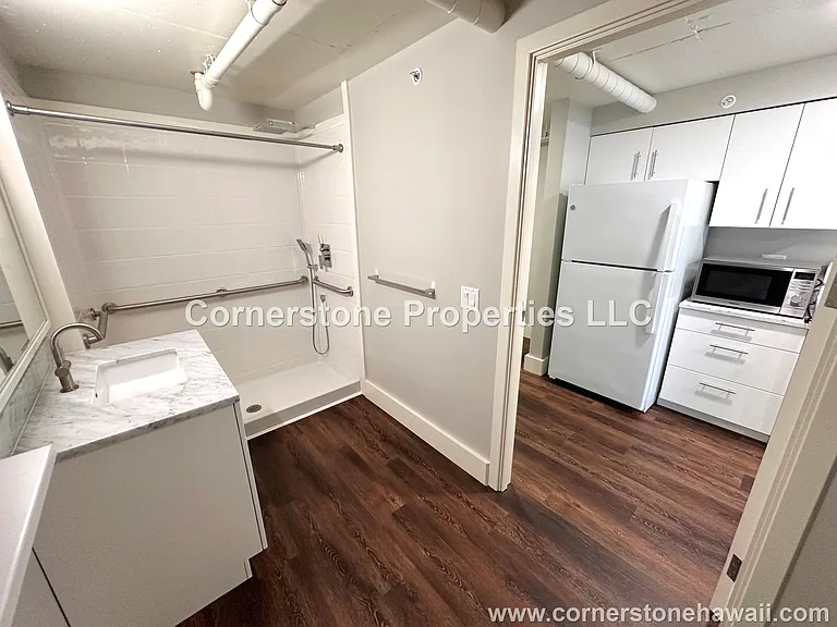 803 Waimanu St #508 — Photo 5