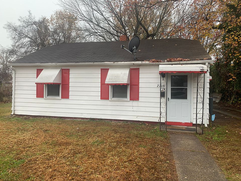 1st image of 2708 Rosalee Dr