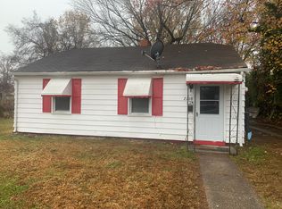 2708 Rosalee Dr, Hampton, VA 23661