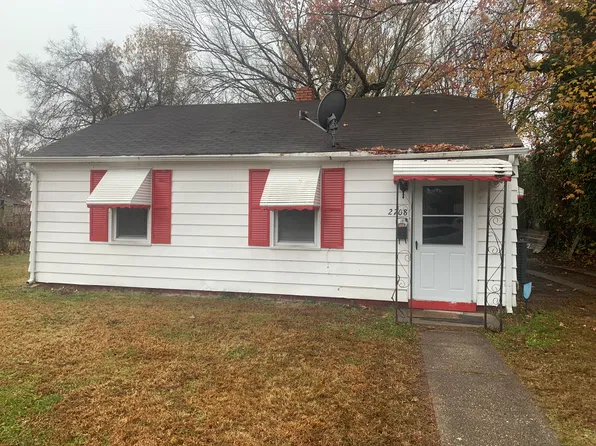 2708 Rosalee Dr, Hampton, VA 23661