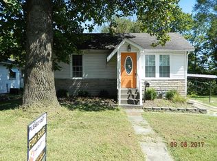 208 Seminole St, Edwardsville, IL 62025