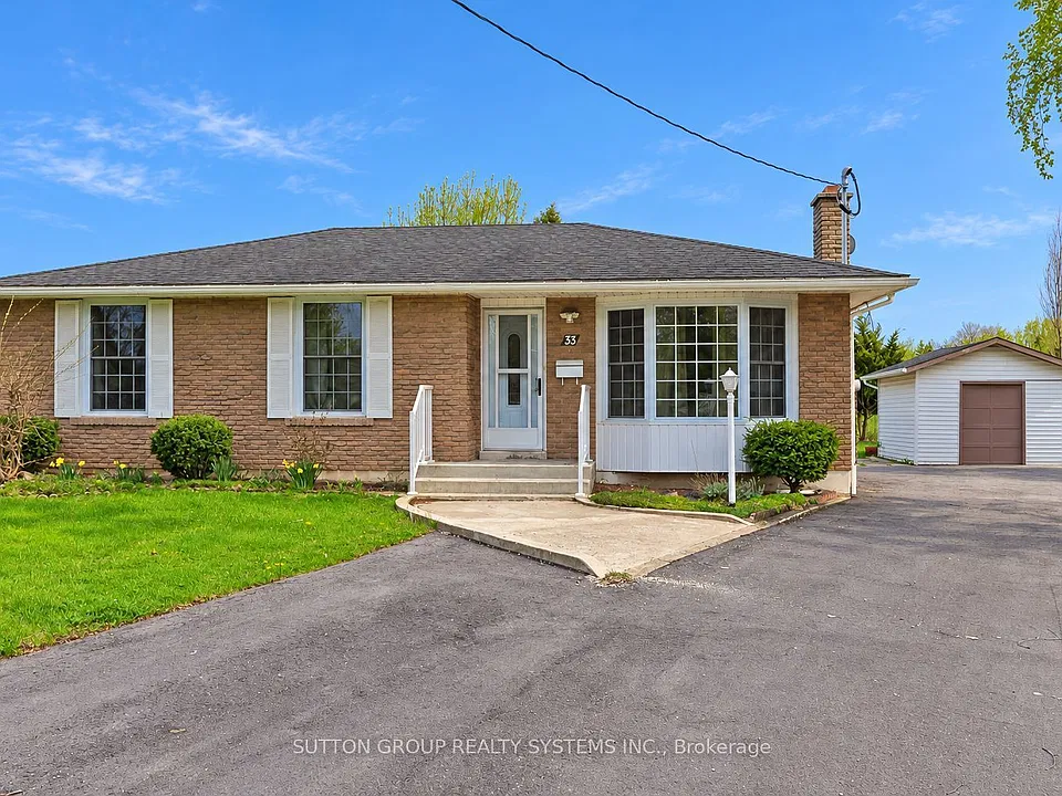 33 Crescentwood Dr #MAIN