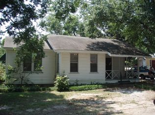 1709 24th St, Gulfport, MS 39501