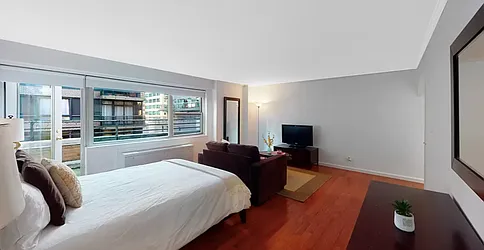 Rented by Direct Properties New York