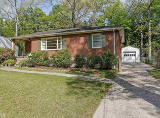 1190 Forrest Blvd, Decatur, GA 30030