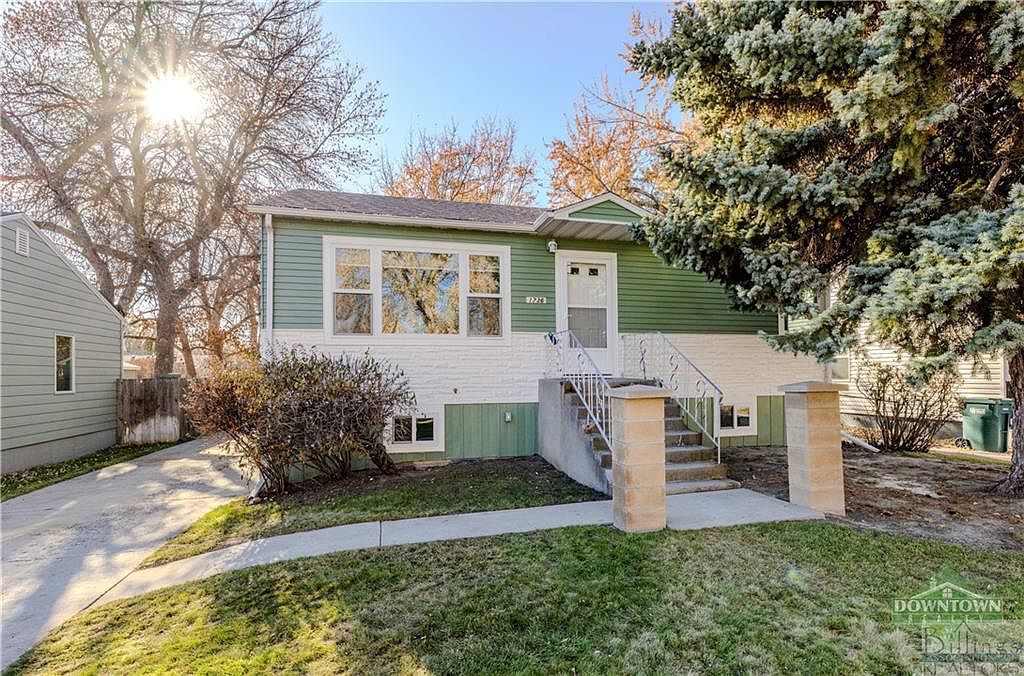 1736 Avenue E, Billings, MT 59102 | MLS #343066 | Zillow