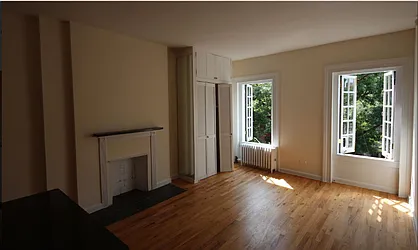 Rented by Waverly Realty Associates