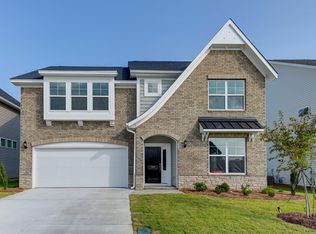 508 Esaw Dr, Elgin, SC 29045