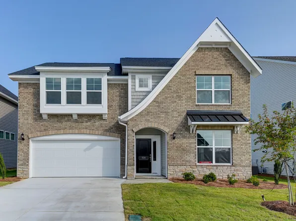 508 Esaw Dr, Elgin, SC 29045