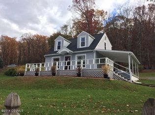 108 Columbia Hill Rd, Danville, PA 17821