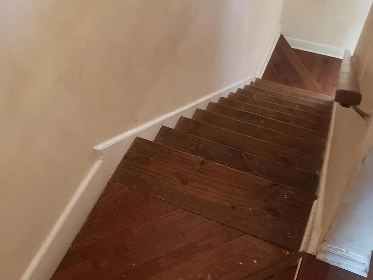 Stairway